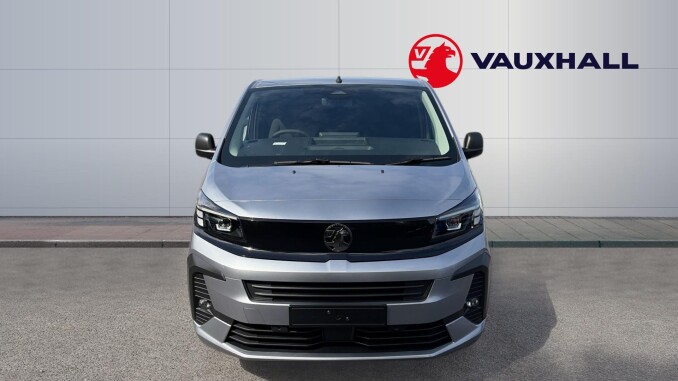 Vauxhall Vivaro L1 Diesel 1.5 Turbo D 120 Pro H1 Van - Image 8
